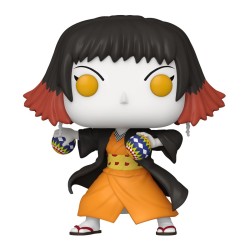 POP - Chase - POP Animation - Demon Slayer - 1409 - Susamaru