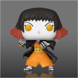 POP - Chase - POP Animation - Demon Slayer - 1409 - Susamaru