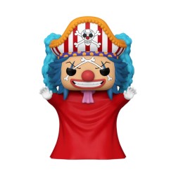 POP - POP Animation - One Piece - 1778 - Buggy