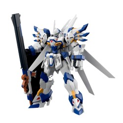 Maquette - High Grade - Super Robot Wars - Weissritter