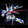 Maquette - High Grade - Super Robot Wars - Weissritter