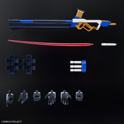 Maquette - High Grade - Super Robot Wars - Weissritter