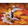 Figurine Statique - Figuart Zéro - One Piece - Koby
