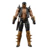 Figurine articulée - Digaction - Ken le Survivant - Jagi
