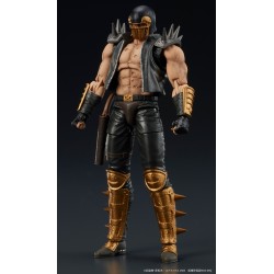 Figurine articulée - Digaction - Ken le Survivant - Jagi