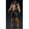 Figurine articulée - Digaction - Ken le Survivant - Jagi
