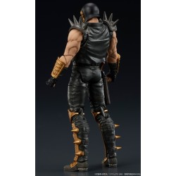Figurine articulée - Digaction - Ken le Survivant - Jagi