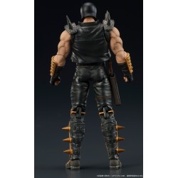 Figurine articulée - Digaction - Ken le Survivant - Jagi