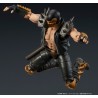 Figurine articulée - Digaction - Ken le Survivant - Jagi