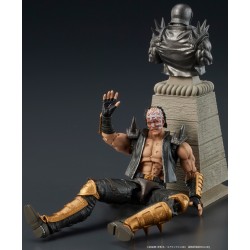 Figurine articulée - Digaction - Ken le Survivant - Jagi