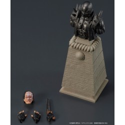 Figurine articulée - Digaction - Ken le Survivant - Jagi