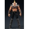 Figurine articulée - Digaction - Ken le Survivant - Zeed Member