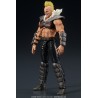 Figurine articulée - Digaction - Ken le Survivant - Zeed Member