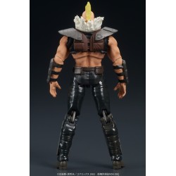 Figurine articulée - Digaction - Ken le Survivant - Zeed Member