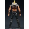 Figurine articulée - Digaction - Ken le Survivant - Zeed Member