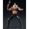 Figurine articulée - Digaction - Ken le Survivant - Zeed Member