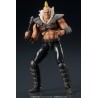 Figurine articulée - Digaction - Ken le Survivant - Zeed Member