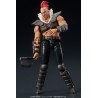 Figurine articulée - Digaction - Ken le Survivant - Zeed Member