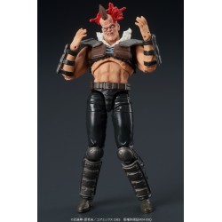 Figurine articulée - Digaction - Ken le Survivant - Zeed Member