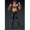Figurine articulée - Digaction - Ken le Survivant - Zeed Member