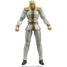 Figurine articulée - Digaction - Ken le Survivant - Shin & Heart Set