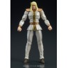 Figurine articulée - Digaction - Ken le Survivant - Shin & Heart Set