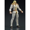 Figurine articulée - Digaction - Ken le Survivant - Shin & Heart Set