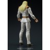 Figurine articulée - Digaction - Ken le Survivant - Shin & Heart Set