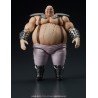 Figurine articulée - Digaction - Ken le Survivant - Shin & Heart Set