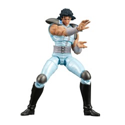 Figurine articulée - Digaction - Ken le Survivant - Rei