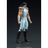 Figurine articulée - Digaction - Ken le Survivant - Rei