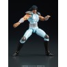 Figurine articulée - Digaction - Ken le Survivant - Rei