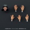 Figurine articulée - Digaction - Ken le Survivant - Rei