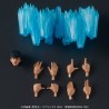 Figurine articulée - Digaction - Ken le Survivant - Kenshiro