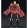Figurine articulée - Digaction - Ken le Survivant - Raoh & Kokuoh Set