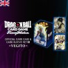 Cartes (JCC) - Boîte à Cartes - Dragon Ball - Vegetto