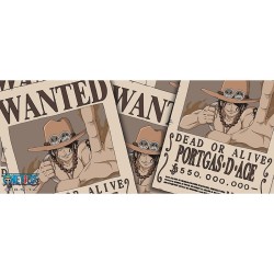 Mug - Mug(s) - One Piece - Portgas D. Ace