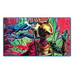 Tapis de Jeu - Magic The Gathering - Tapis de Jeu - Hazoret, Chercheuse de Divinité