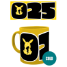 Mug - Thermo-réactif - Pokemon - Pikachu