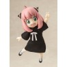 Figurine articulée - S.H.Figuarts - Spy x Family - Anya Forger