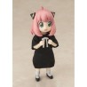 Figurine articulée - S.H.Figuarts - Spy x Family - Anya Forger