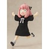 Figurine articulée - S.H.Figuarts - Spy x Family - Anya Forger