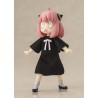 Figurine articulée - S.H.Figuarts - Spy x Family - Anya Forger