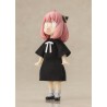 Figurine articulée - S.H.Figuarts - Spy x Family - Anya Forger