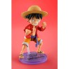 Figurine articulée - S.H.Figuarts - One Piece - World Collectable Figure X SH Figuarts - Monkey D. Luffy