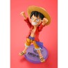 Figurine articulée - S.H.Figuarts - One Piece - World Collectable Figure X SH Figuarts - Monkey D. Luffy
