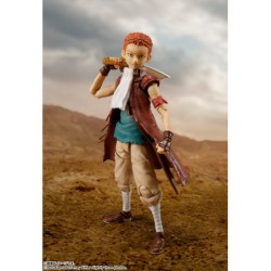 Figurine articulée - S.H.Figuarts - Berserk - Isidro