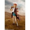 Figurine articulée - S.H.Figuarts - Berserk - Isidro