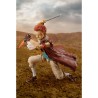 Figurine articulée - S.H.Figuarts - Berserk - Isidro
