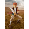 Figurine articulée - S.H.Figuarts - Berserk - Isidro